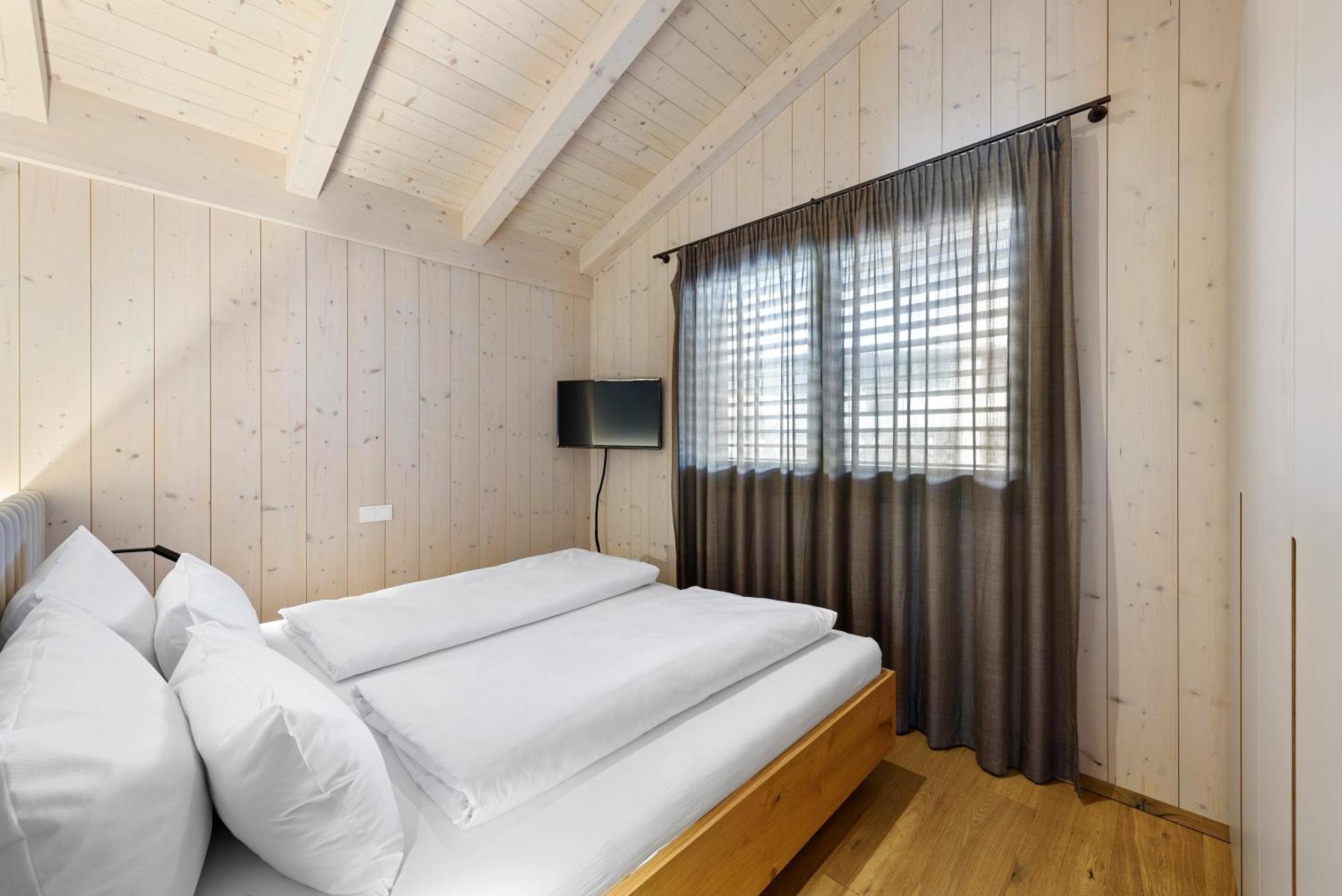 Riverside Chalet Alpspitze Garmisch-Partenkirchen Exterior foto